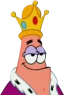 patrick_king emoji