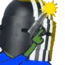 KillaAIM emote