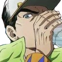 jotarogulp emote