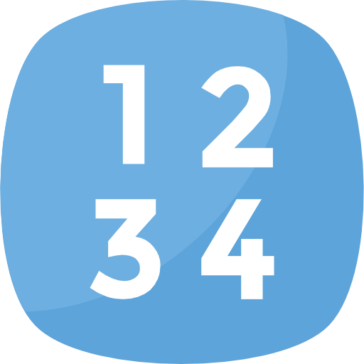 1234 static emote