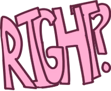 right emote