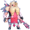Torby emote