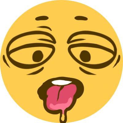 drool emote