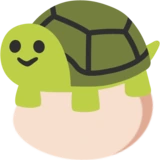 tortlegg emote