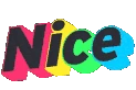 Nice emote