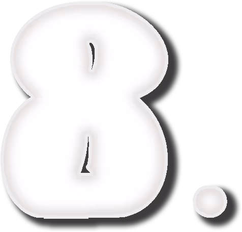 white_8 emote