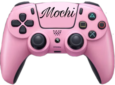 Console emote
