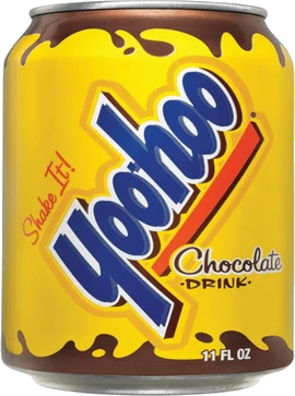 yoohoo emote