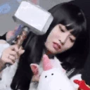 momoBAN emote