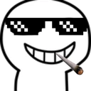 criipy_thuglife emote