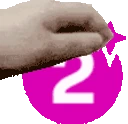 PETTHEDOUBTERS emote