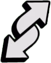UnoReverse emote