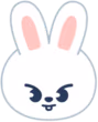 Skzoo_LeeBit emoji
