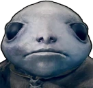 albiStare emote
