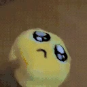 pleadBounce emote