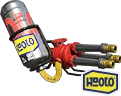CustomHydraSplatling emote