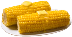 Corn emote