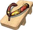 WoodenSandals emote