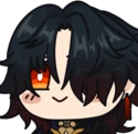 Blade emote