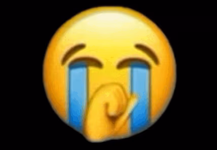 Tears emote