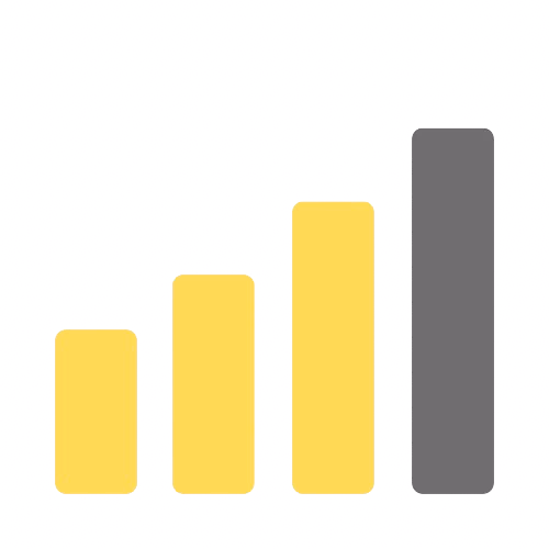 Signal_Bar_Yellow emote