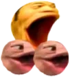 PagCock emote