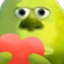 PogOLove emote