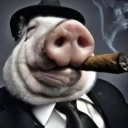 cerdoPorro emote