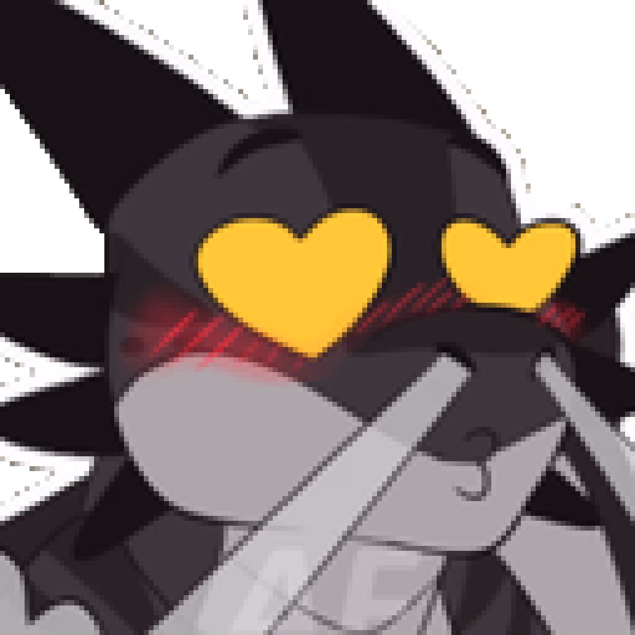 Dragon_Hot emote