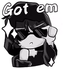 GotEm emote