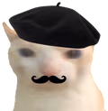 french emote