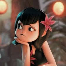 Mavis emote