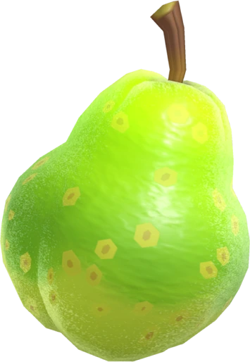 pear emote