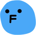 FBlueBlob emote