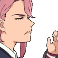 gifAira_Think emote