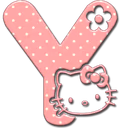 HelloKittyY emote