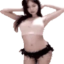 haruWiggle emote