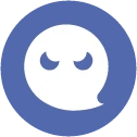 GhostType emote