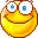 Burp animated emote