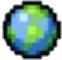 Earth_Minecraft emote