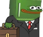 FridgeBusiness emote