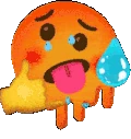 AufSchmelzediSchmalzediSchmolz emote