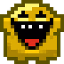 SteamHappy emote
