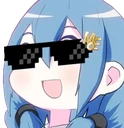 MoeKool emote