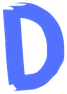 Blurple_D emote
