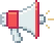 Megaphone emote