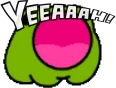 yeaaaahhhhhh_froggo emote
