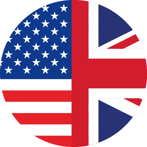 AngloFlag emote