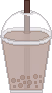 BrownBoba emote