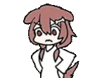 koroneWhy emote